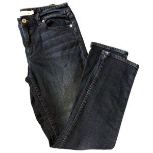 LL. Bean Organic Cotton Skinny Jeans